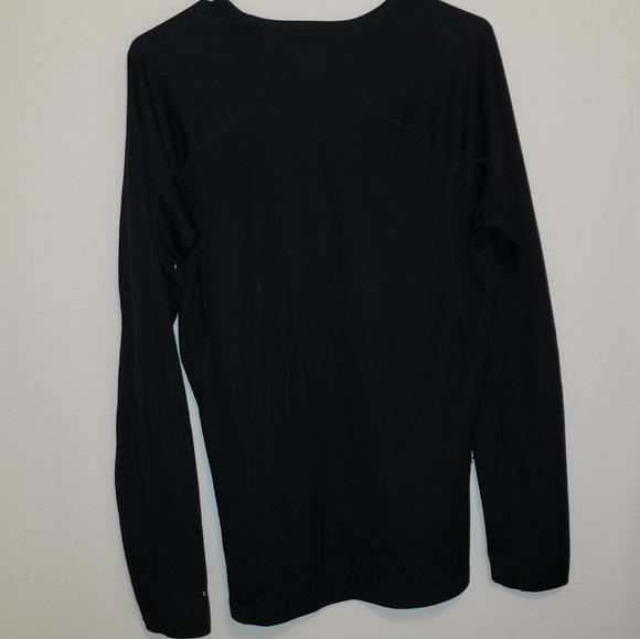 The North Face Mens Long Sleeved Shirt - Picture 4 of 4